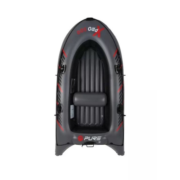 Pure Xplorer Inflatable Boat Pro 500