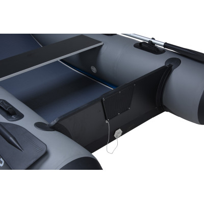 Pure Xpro Catam-Air 285 - 4 Person Inflatable Catamaran Boat