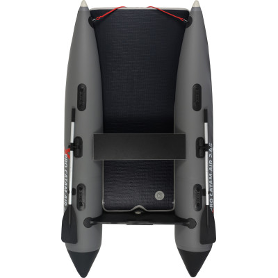 Pure Xpro Catam-Air 285 - 4 Person Inflatable Catamaran Boat