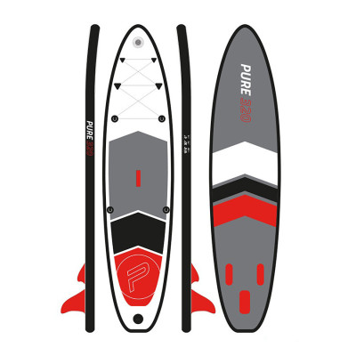 PURE Stand-Up Paddle Board (SUP) 320 PURE Stand-Up Paddle Board (SUP) 320