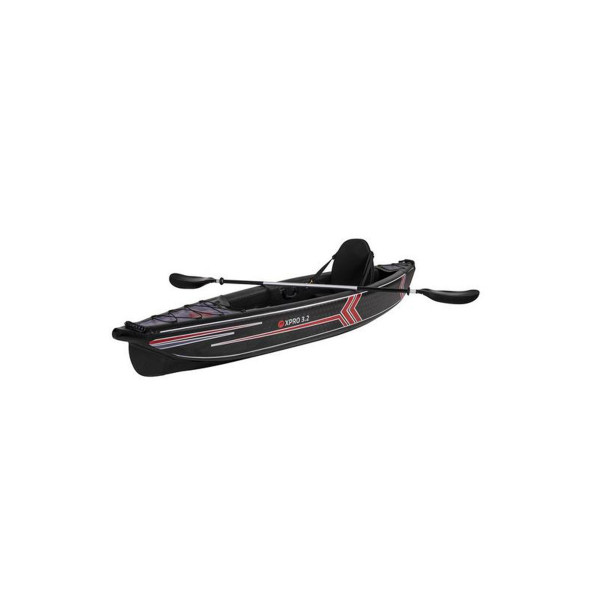 PURE - Drop Stitch Kayak 1 Person