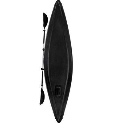 PURE - Drop Stitch Kayak 1 Person - Back View PURE - Drop Stitch Kayak 1 Person - Back View