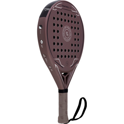 Padel Racket Control 100