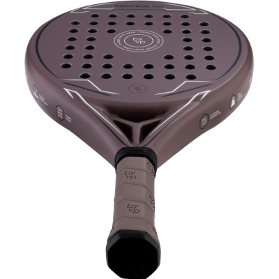 Padel Racket Control 100