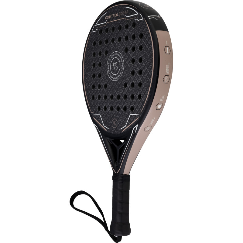 Home Other Sports Padel Ball Rackets Padel Racket Control 300 SP