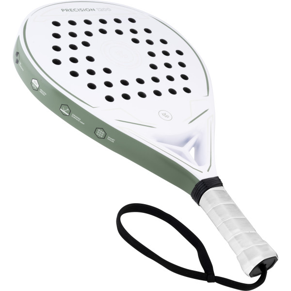 Padel Racket Precision 1200