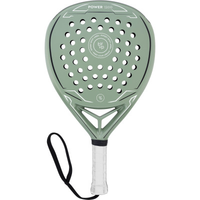 Padel Racket Power 1200