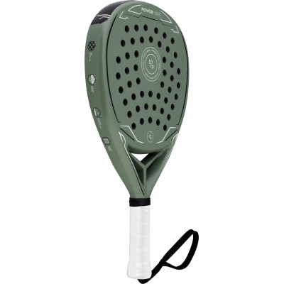 Padel Racket Power 1200
