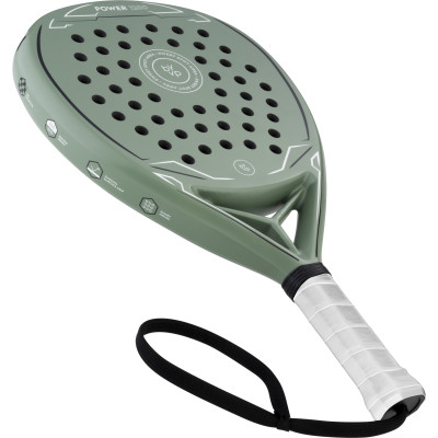 Padel Racket Power 1200