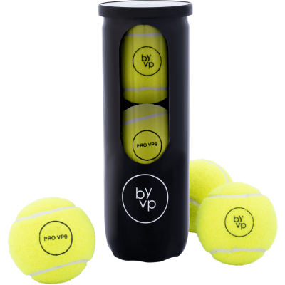 Pro VP9 Padel Balls