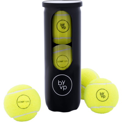 Competition VP5 Padel Balls