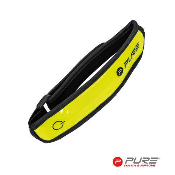 Reflective LED Safety Armband