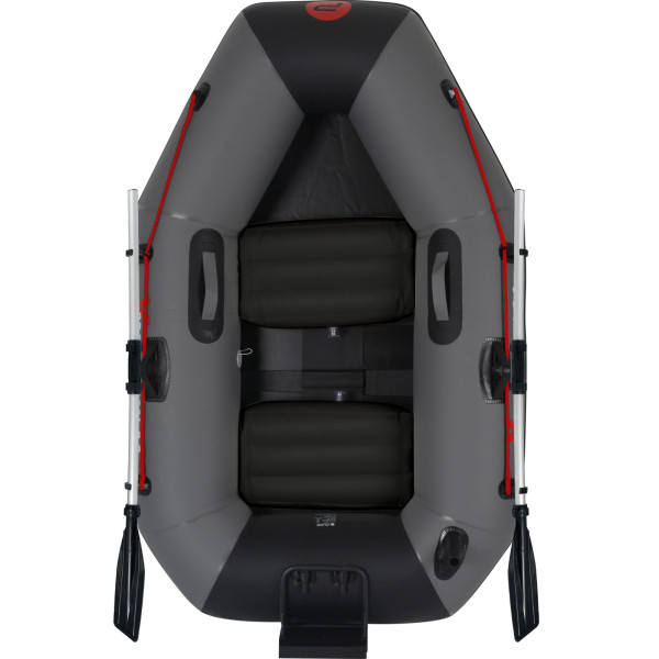 Pure XPRO Nautical 2.0 - Inflatable Boat for 1-2 People