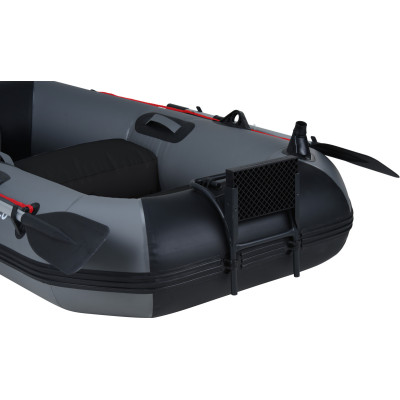 Pure XPRO Nautical 2.0 - Inflatable Boat for 1-2 People