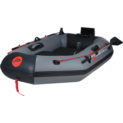 Pure XPRO Nautical 2.0 - Inflatable Boat for 1-2 People