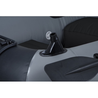 Pure XPRO Nautical 2.0 - Inflatable Boat for 1-2 People