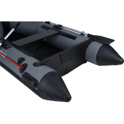 Pure XPRO Nautical 2.3 - Inflatable Boat for 2 People