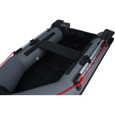 Pure XPRO Nautical 2.3 - Inflatable Boat for 2 People