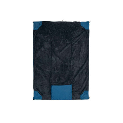 V Seat Cushion  - Grey