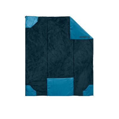 V Seat Cushion  - Grey