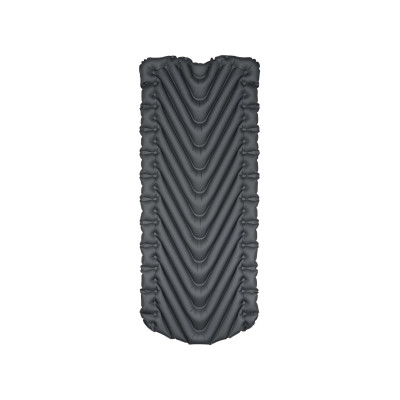 Insulated Static V Luxe Sleeping Pad - Red