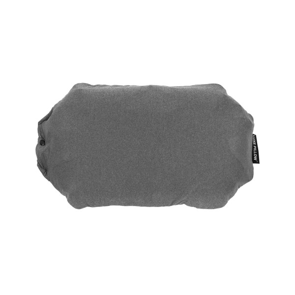 Luxe Pillow - Grey