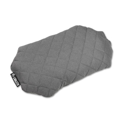 Luxe Pillow - Grey