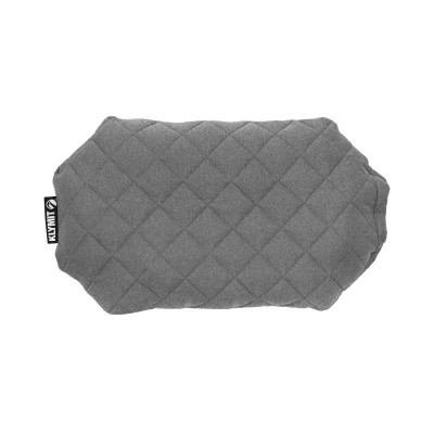 Luxe Pillow - Grey