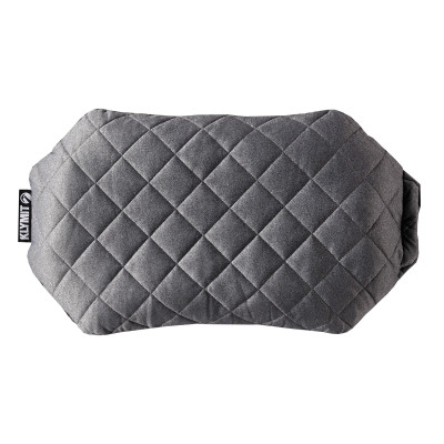 Luxe Pillow - Grey