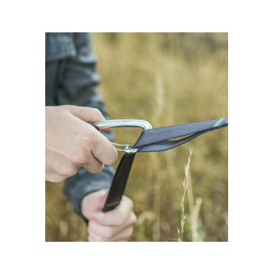Traverse Single Hammock - Green